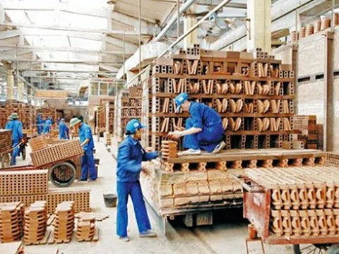 Viglacera Đông Triều tiếp tục lỗ 6 tỷ, vốn âm hơn 5 tỷ