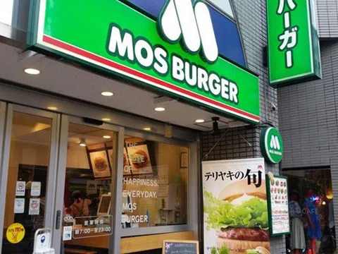 Tập đoàn thực phẩm MOS của Nhật Bản tuyển dụng 350 thực tập sinh Việt