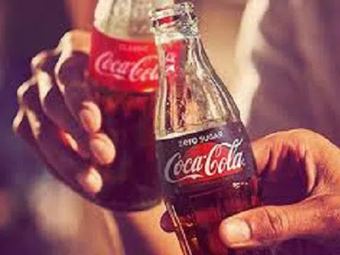 Ba ông tổ của Coca-cola và công thức pha chế tối mật đưa thương hiệu lên đỉnh cao