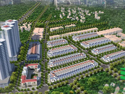 Đất nền Bà Rịa: Khởi đầu cơn sốt tăng giá dịp cuối năm