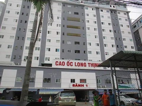 7.000 căn hộ cho người thu nhập thấp ở Bình Định vào năm 2020