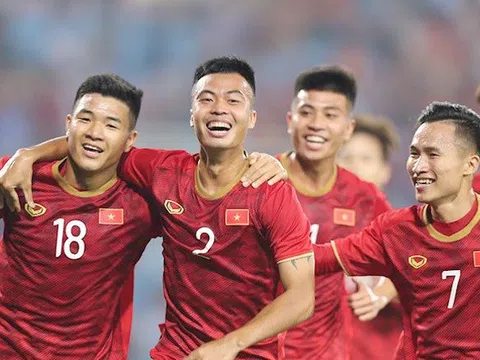 Link xem Trực  tiếp trận U22 Việt Nam 0-0 U22 UAE