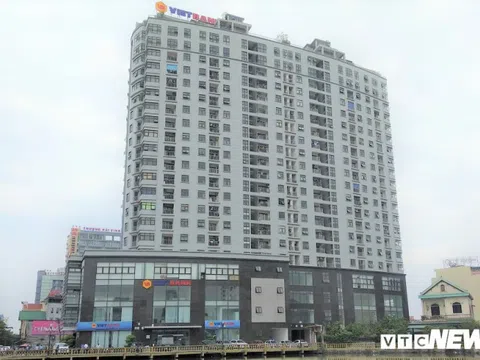 8 chung cư xây vượt tầng ở Nghệ An: Không tòa nào bị ‘cắt ngọn’
