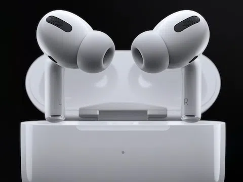 Apple ra mắt tai nghe không dây với công nghệ cũ