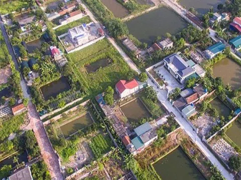 Buông lỏng quản lý đất đai ở xã Vũ Chính, TP. Thái Bình: Pháp luật có được thực thi?