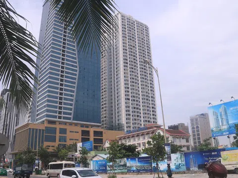 Chuyển nhượng dự án 'bát nháo', nở rộ biệt thự trái phép ở Nha Trang