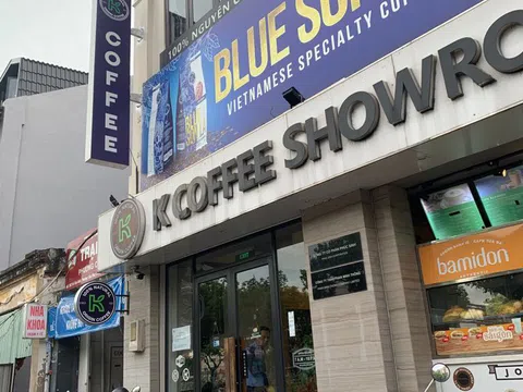 Công ty Phúc Sinh – K Coffee liên tiếp dính lùm xùm từ bị xử phạt vì xây dựng không phép đến bị tố “quỵt” lương nhân viên?