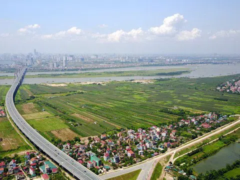 Hà Nội ban hành Đề án đầu tư, xây dựng huyện Đông Anh thành quận