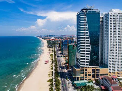 Ra hạn định buộc cưỡng chế, tháo dỡ tại tổ hợp khách sạn sai phạm Mường Thanh