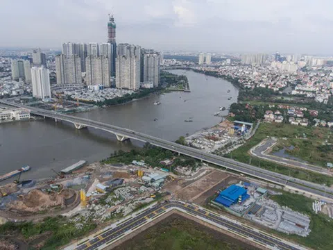 Nỗi niềm doanh nhân địa ốc Sài Gòn