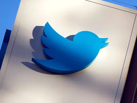 Twitter cấm quảng cáo mang nội dung chính trị từ 22/11