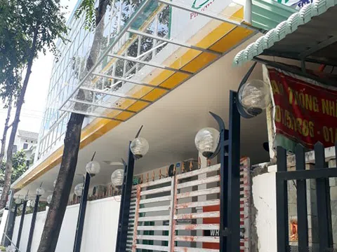 “Vẽ đường cho hươu chạy” (?)