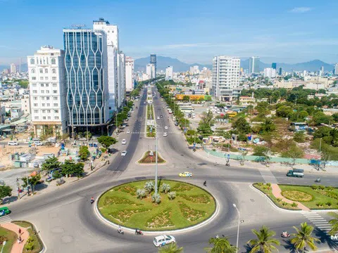 2 dự án ‘đất vàng’ trung tâm TP Đà Nẵng đã hết thời hạn giãn tiến độ đầu tư