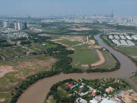 Bàn chuyện quản lý đất đai hiệu quả