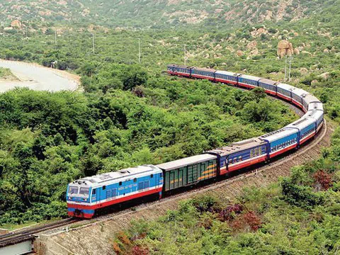 Bộ Giao thông lên tiếng về tuyến đường sắt 100.000 tỷ đồng Trung Quốc “xin đám” tài trợ