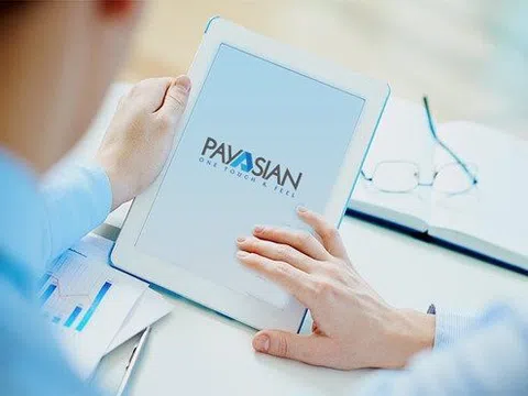 Cảnh báo dấu hiệu lừa đảo từ ví điện tử PayAsian