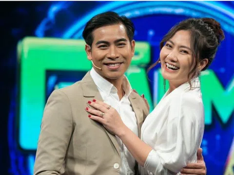 Ngọc Lan tuyên bố ly hôn Thanh Bình