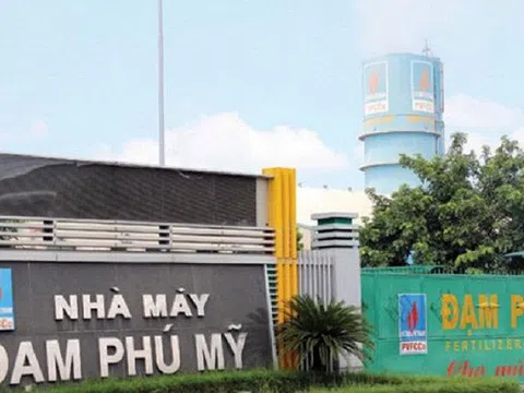 Đạm Phú Mỹ bất ổn tài chính, lợi nhuận quý 3 giảm 61%, còn 60 tỷ đồng