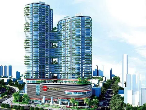 Địa ốc Sài Gòn Thương Tín “ăn quỵt” 7,8 tỷ tiền thuế đang sở hữu bất động sản khủng nào?