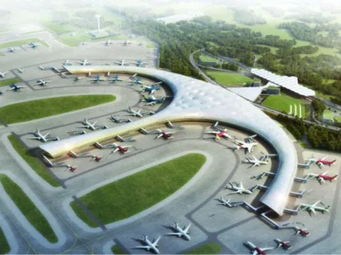 Dự án sân bay Long Thành: Sẽ đấu thầu để chọn nhà đầu tư?