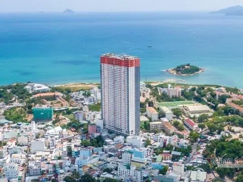 Khánh Hòa: Chủ đầu tư muốn bán nhà cho người nước ngoài ở vị trí trọng yếu