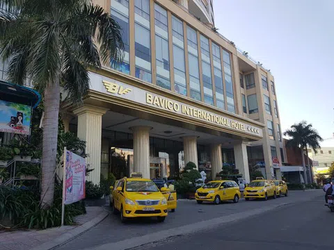 Khởi tố vụ án bán căn hộ “lừa đảo” xảy ra tại Công ty Bạch Việt