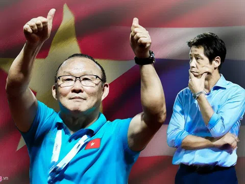 Không thắng được Việt Nam, Thái Lan đừng mơ về World Cup