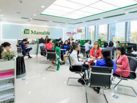 Sa thải nhân viên, Quỹ Manulife Investment Việt Nam bị kiện ra tòa