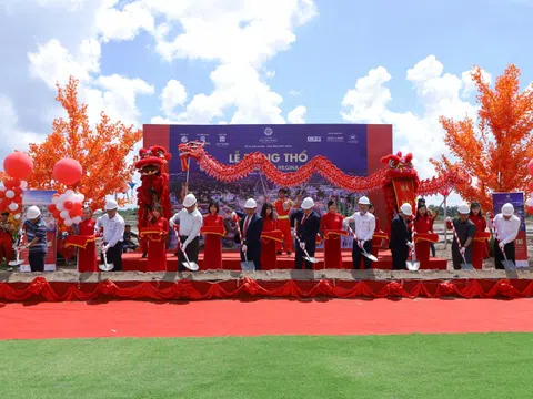 Thành phố Vị Thanh, “vùng đất hứa” cho giới đầu tư địa ốc