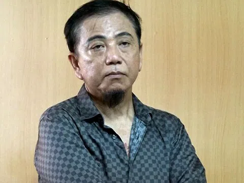 Tổ chức đánh bạc, nghệ sĩ cải lương Hồng Tơ bị xử phạt 50 triệu đồng