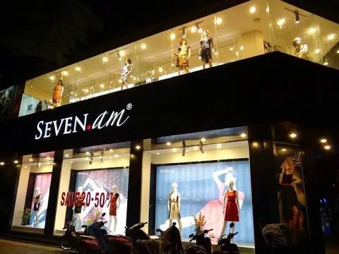 Tổng cục Quản lý thị trường kiểm tra chuỗi cửa hàng SEVEN.am