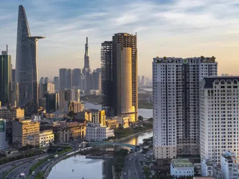 TP. Hồ Chí Minh: Nếu không tháo điểm nghẽn sẽ có doanh nghiệp BĐS phá sản