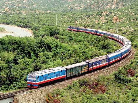 Trung Quốc “xin đám” tài trợ Việt Nam chi phí nghiên cứu tuyến đường sắt 100.000 tỷ đồng