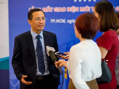 TS.Bùi Quang Tín: “Vốn hoá thị trường chứng khoán tăng 35% năm 2020 là rất khó xảy ra”