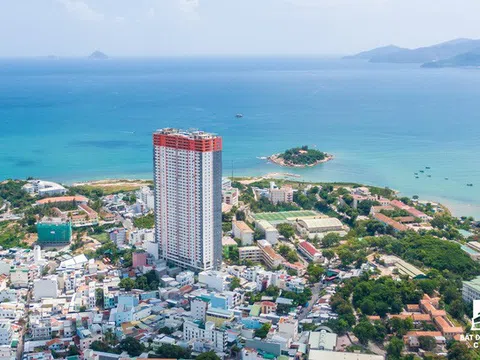 “Tuýt còi” dự án bán nhà trái phép tại Khánh Hòa