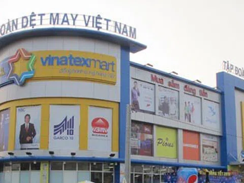 Vinatex thoái 2,75 triệu cổ phần tại Len Việt Nam