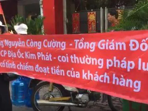 Vụ án Công ty Kim Phát, Việt Hưng Phát lừa đảo bị “chìm xuồng”?