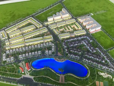 Đắk Lắk yêu cầu xác minh, báo cáo về Dự án khu đô thị Premia Eco City do Báo điện tử Dân Sinh phản ánh