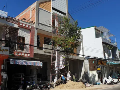Diễn biến bất ngờ vụ Giám đốc BHXH TP Bảo Lộc xây nhà sai phép