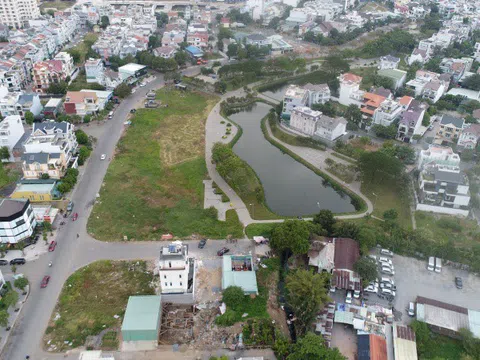 Dự án KĐT An Phú – An Khánh có nguy cơ bị băm nát (?!)