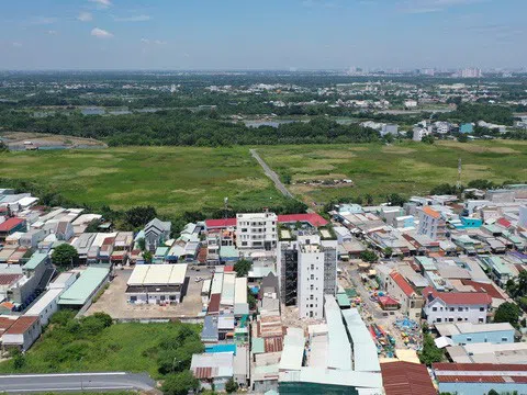 Giá đất đường Đồng Khởi, Hàm Nghi, Lê Lợi vẫn 162 triệu đồng/m2