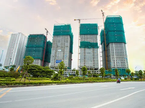 Hà Nội: Giá chung cư tăng mạnh chưa từng thấy, căn hộ giá rẻ “mất tích” trên thị trường