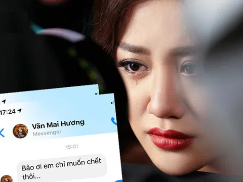 Hacker PTG nói “tạm dừng” đăng clip nóng của Văn Mai Hương nhưng khi mở lại sẽ có thông báo