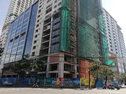 Khánh Hòa: Gần 130 dự án bất động sản du lịch không được bán cho người nước ngoài