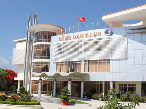 Khánh Hòa: Phạt và truy thu Công ty Cảng Cam Ranh 994 triệu đồng