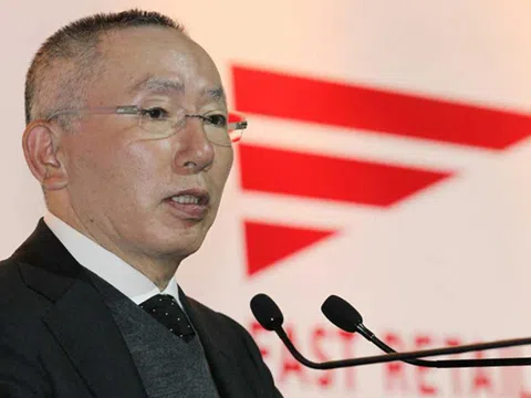 Người giàu nhất Nhật Bản: ‘Việt Nam là miền đất hứa’