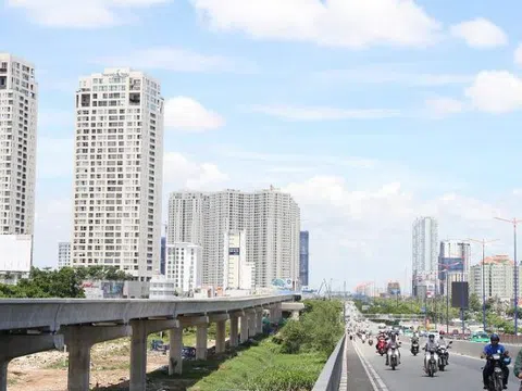 ‘Nhấp chuột’ để tra cứu các dự án nhà ở tại TP Hồ Chí Minh