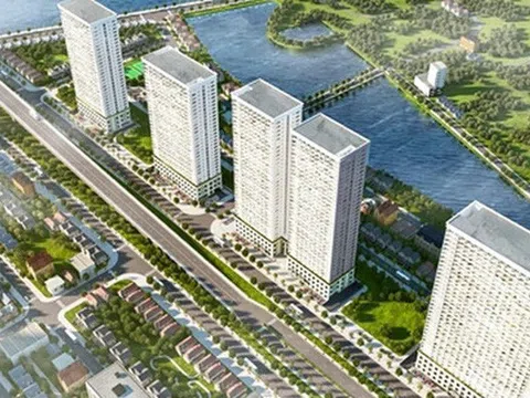 Sau "cú sốc" Cocobay, Hải Phát Invest muốn chuyển nhượng toàn bộ cổ phần tại dự án condotel nghìn tỷ trên đất vàng Đà Nẵng