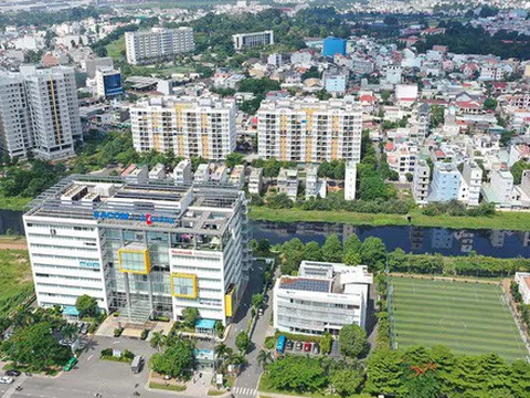 Tăng ngân sách cho TP.HCM: Một khoản đầu tư sinh lợi