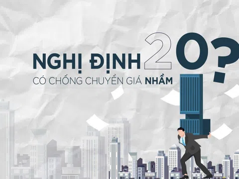 Tăng trần chi phí lãi vay được trừ lên 30%: Liệu đã đủ?
